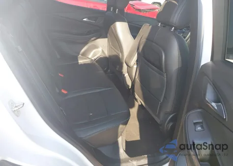 2022 Buick Encore Gx Fwd Essence z USA, uszkodzony, nr VIN KL4MMFSL6NB129012